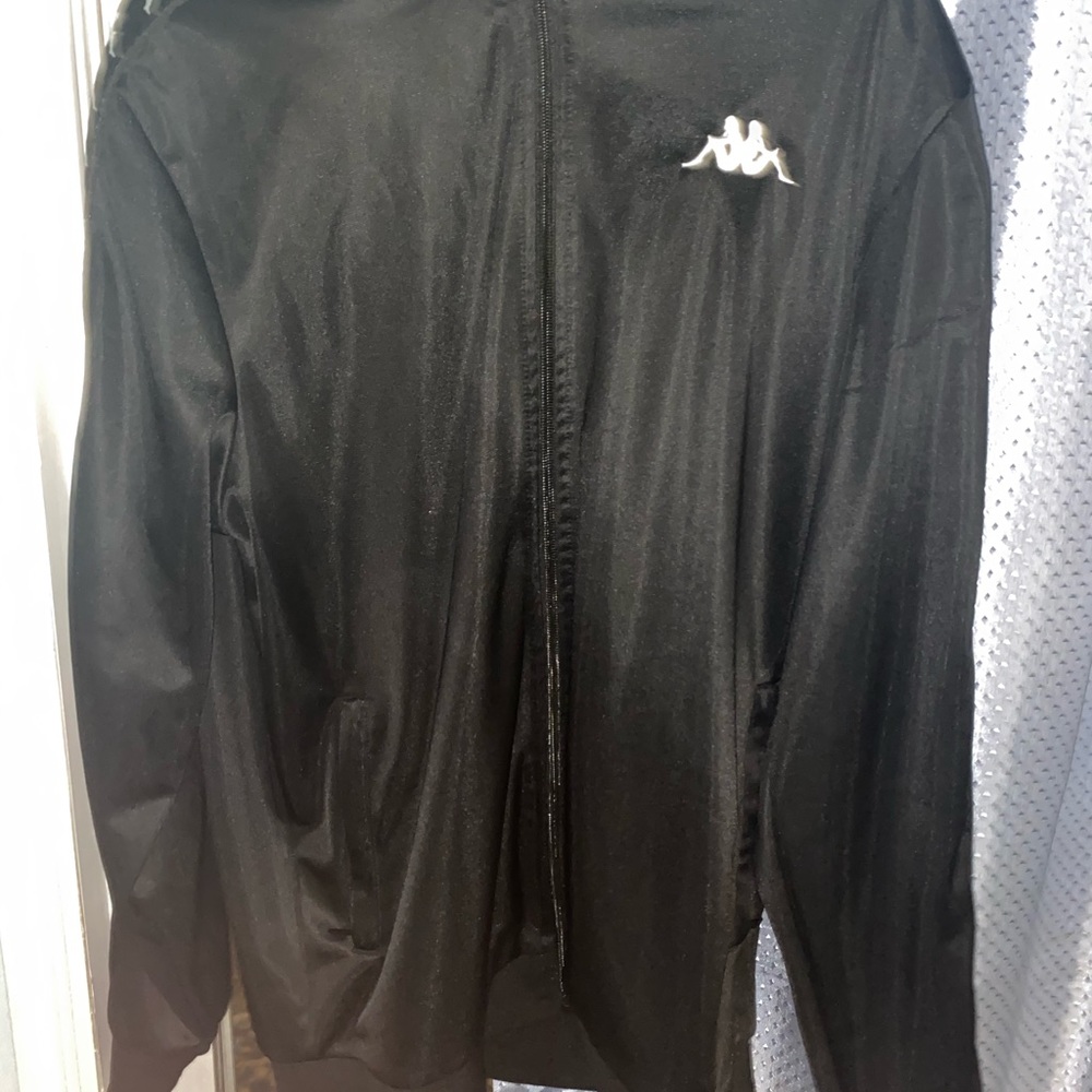 Kappa Sweater